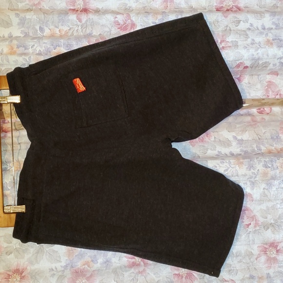 Navy t shirt and shorts - Picture 3 of 7